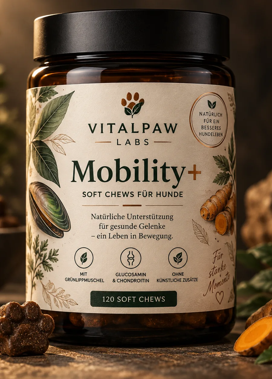 VITALPAW Dose
